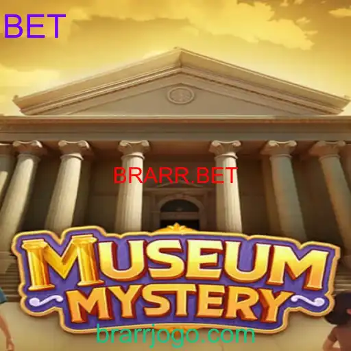 MuseumMystery